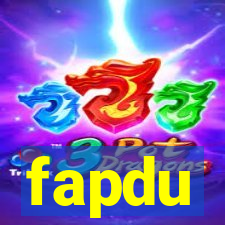 fapdu