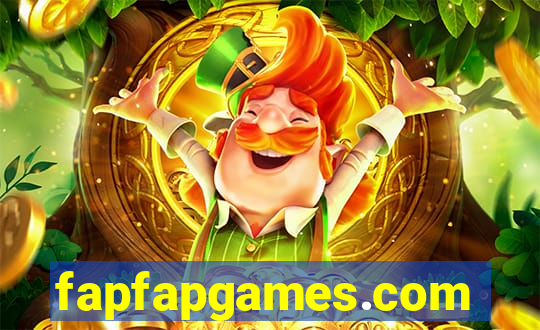 fapfapgames.com