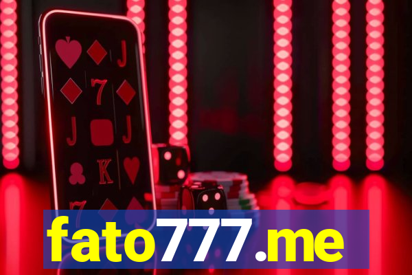 fato777.me