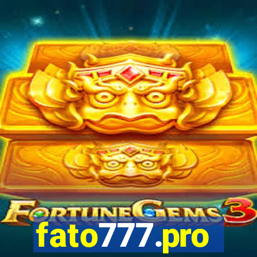 fato777.pro