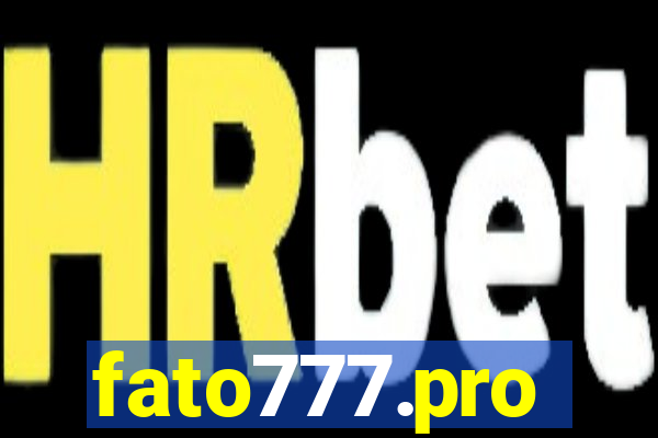 fato777.pro