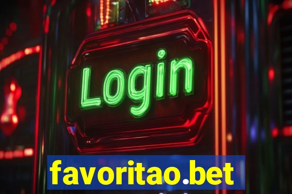favoritao.bet