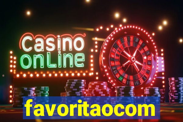 favoritaocom