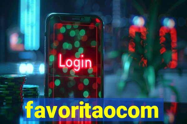 favoritaocom