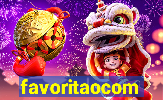 favoritaocom