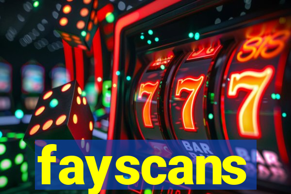 fayscans