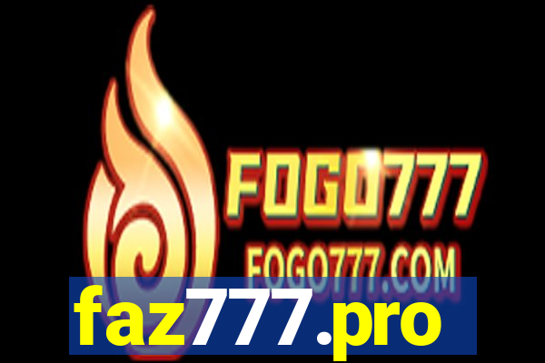 faz777.pro