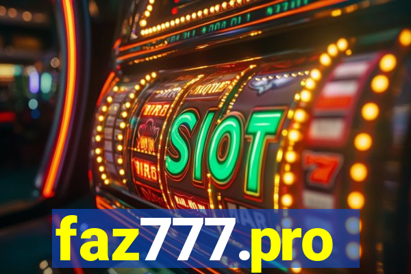faz777.pro