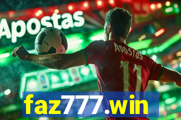faz777.win