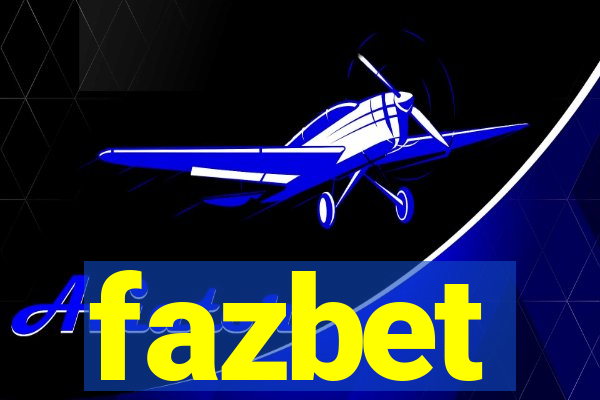 fazbet