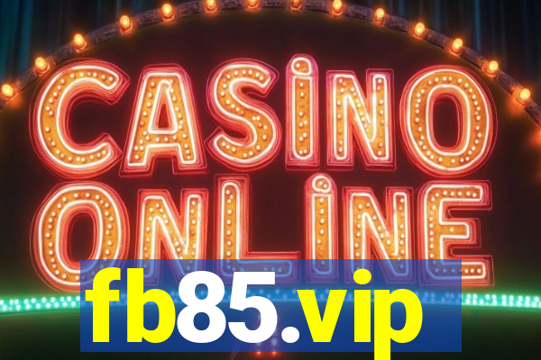 fb85.vip
