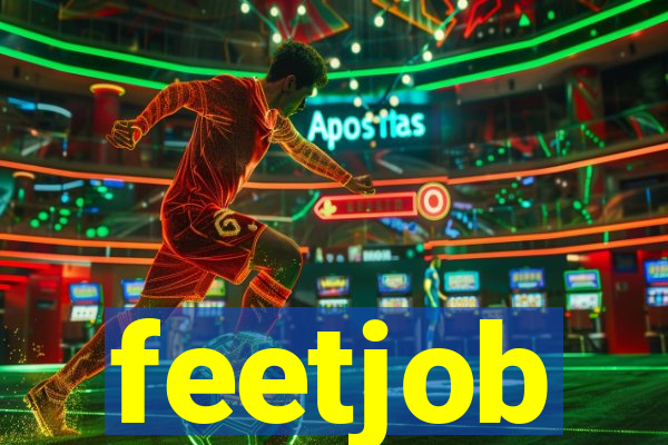 feetjob