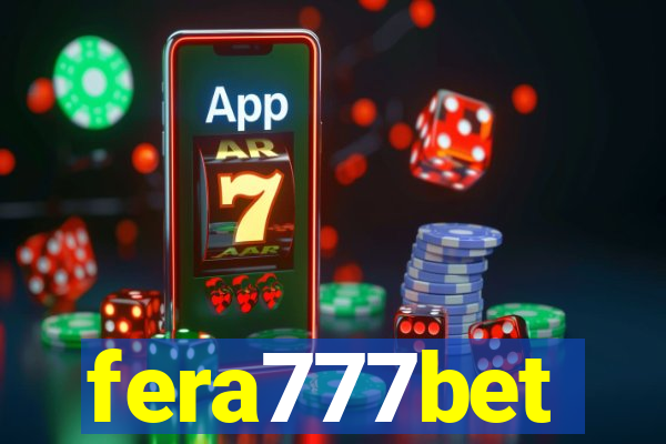 fera777bet