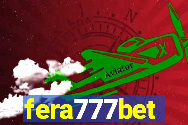 fera777bet