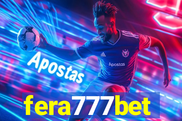 fera777bet