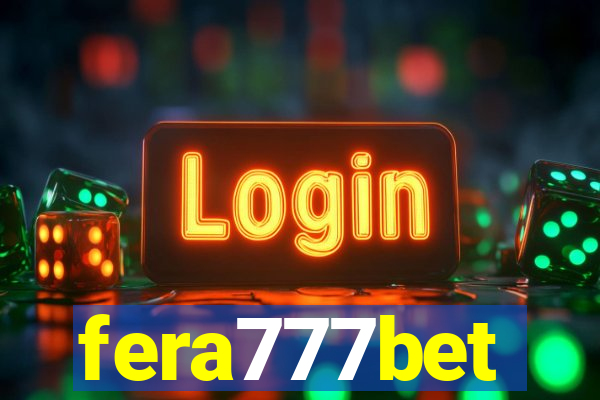 fera777bet
