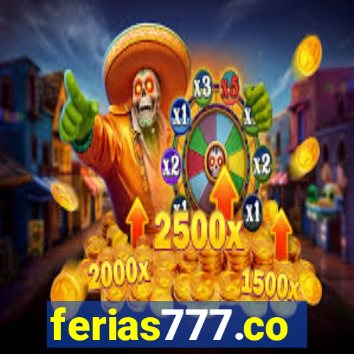 ferias777.co