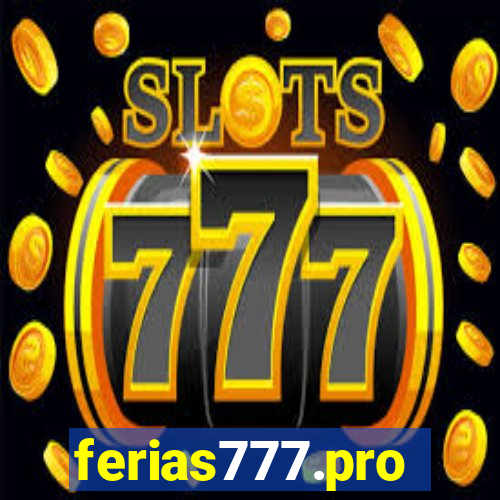 ferias777.pro