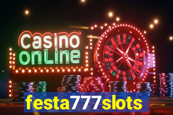 festa777slots