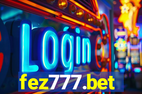 fez777.bet