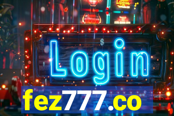 fez777.co