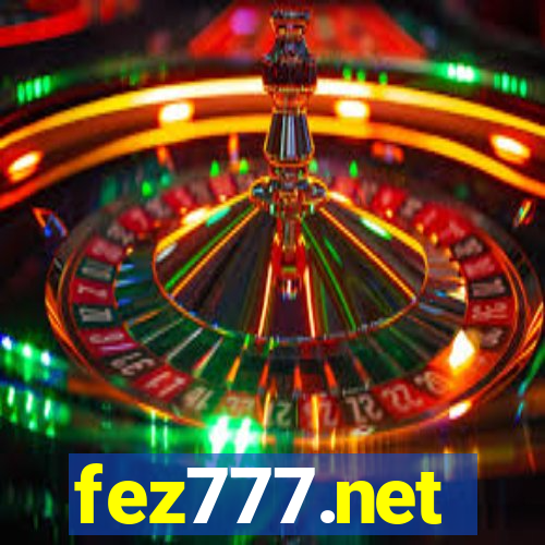fez777.net