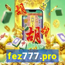 fez777.pro