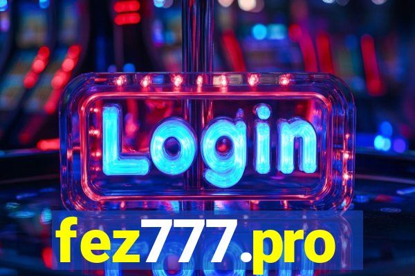 fez777.pro