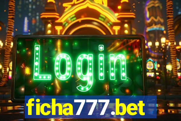 ficha777.bet