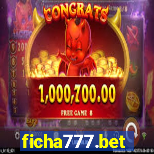 ficha777.bet