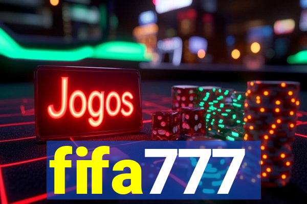 fifa777