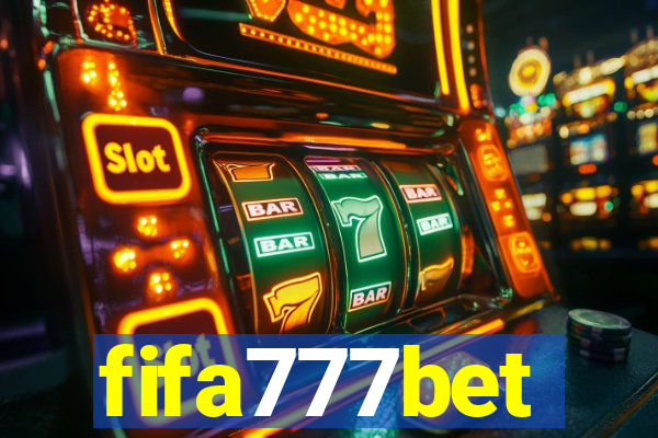 fifa777bet