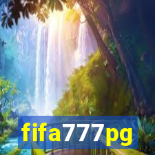 fifa777pg