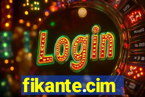 fikante.cim