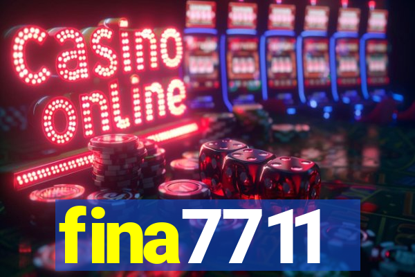 fina7711