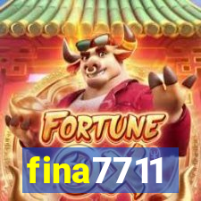 fina7711