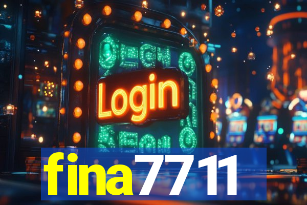 fina7711