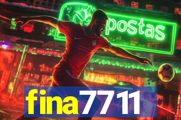 fina7711