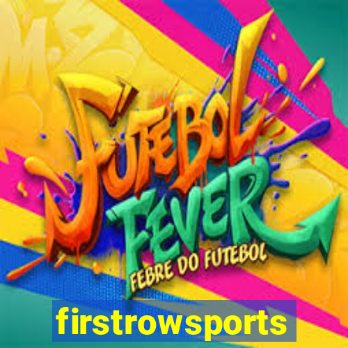 firstrowsports