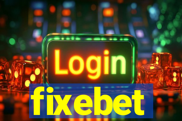 fixebet