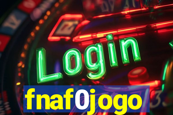 fnaf0jogo