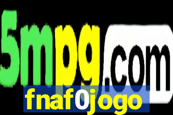 fnaf0jogo