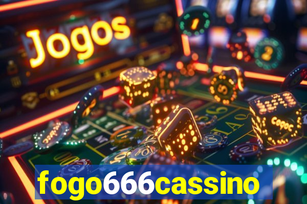 fogo666cassino