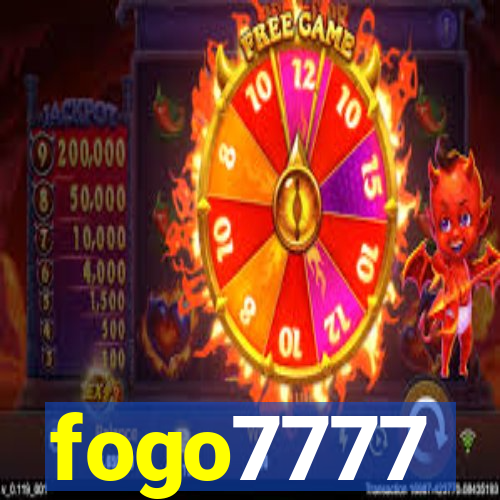fogo7777
