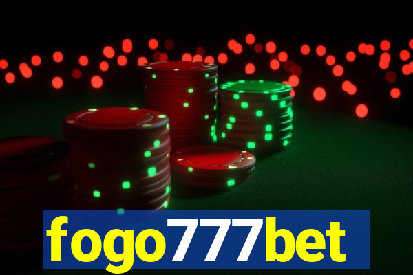 fogo777bet