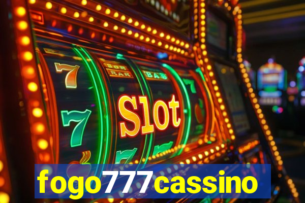 fogo777cassino