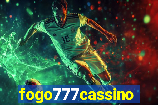 fogo777cassino