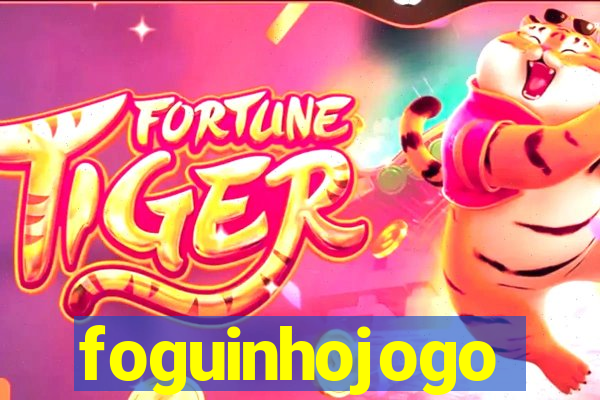 foguinhojogo