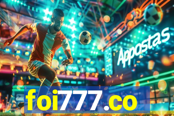 foi777.co