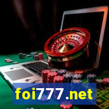 foi777.net